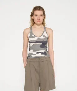 wrapper camo