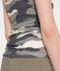 wrapper camo