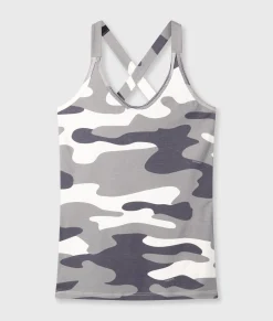 wrapper camo