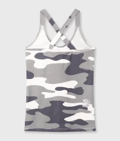 wrapper camo