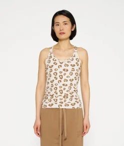 wrapper leopard