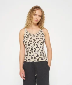 wrapper leopard