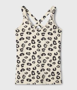 wrapper leopard