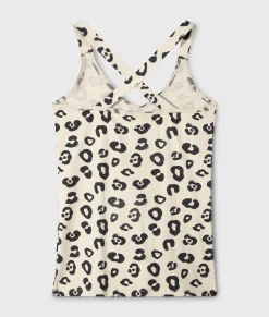 wrapper leopard