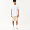 Xem fleece shorts