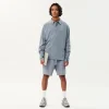Xem fleece shorts