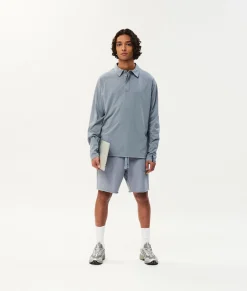 Xem fleece shorts