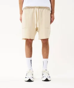 Xem fleece shorts