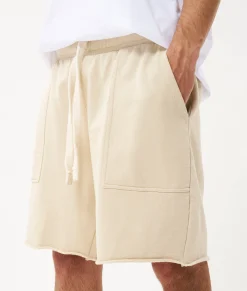 Xem fleece shorts
