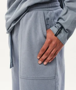 Xem fleece shorts