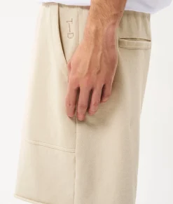 Xem fleece shorts