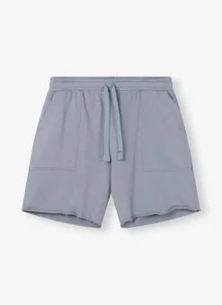 Xem fleece shorts