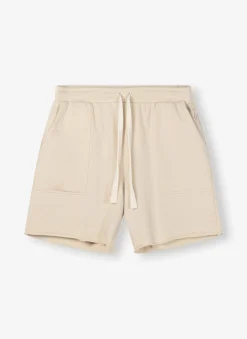 Xem fleece shorts