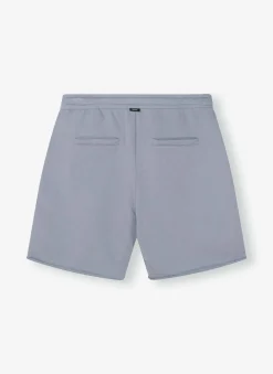 Xem fleece shorts