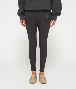 yoga leggings glitter