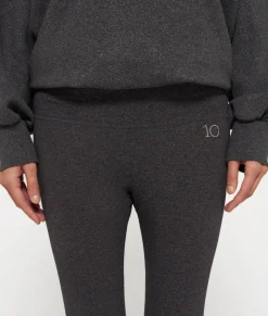 yoga leggings glitter