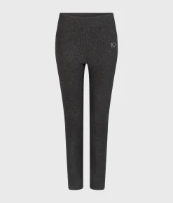 yoga leggings glitter